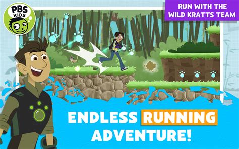 toddler games|Wild Kratts .
